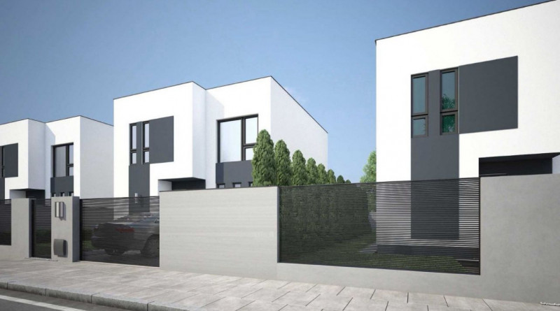 Vanzare Vila Individuala Bragadiru-Cartierul Cristalului id nr 6