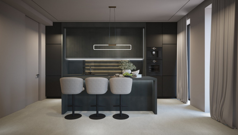 Vanzare Vila Individuala/Incalzire in pardoseala/Bragadiru