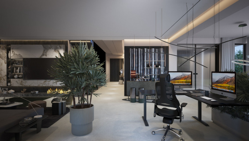 Vanzare Vila Individuala/Incalzire in pardoseala/Bragadiru