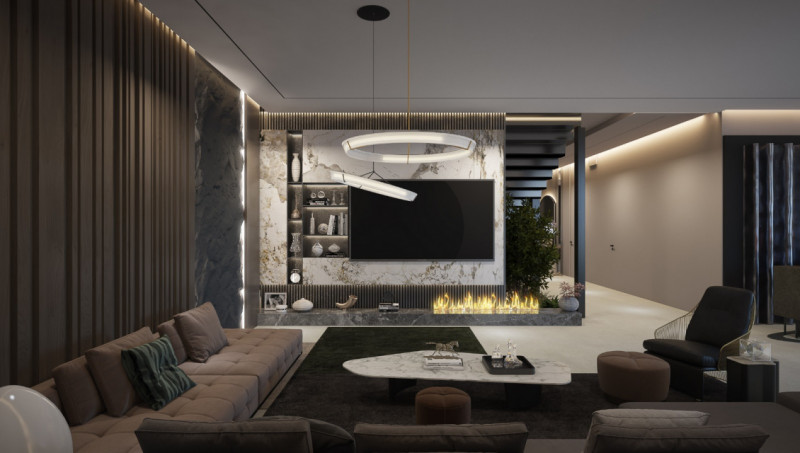 Vanzare Vila Individuala/Incalzire in pardoseala/Bragadiru