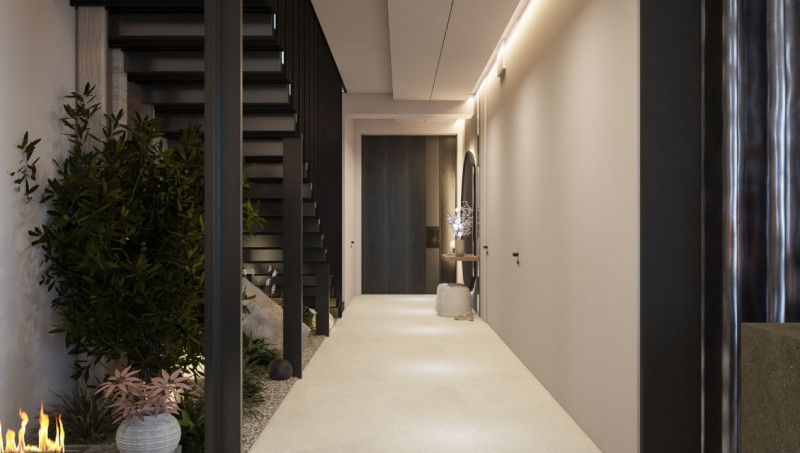 Vanzare Vila Individuala/Incalzire in pardoseala/Bragadiru