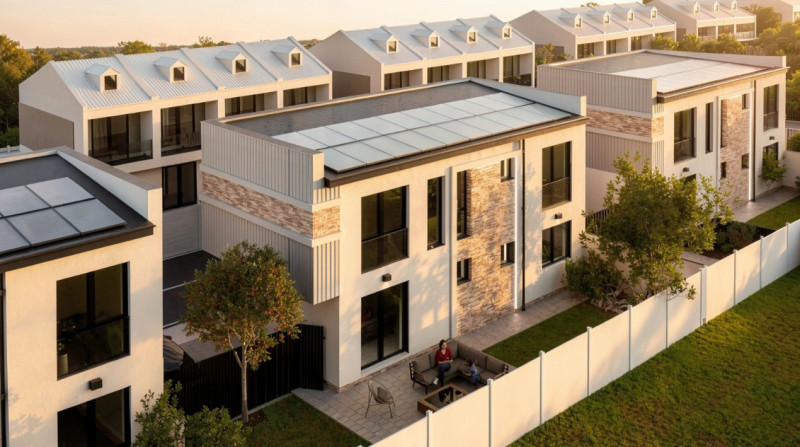Vanzare Vila Individuala/Incalzire in pardoseala/Bragadiru
