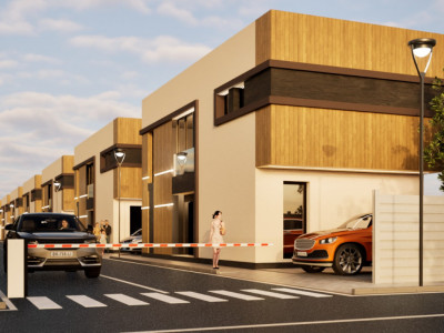 Vanzare Vila Individuala/Incalzire in pardoseala/Bragadiru