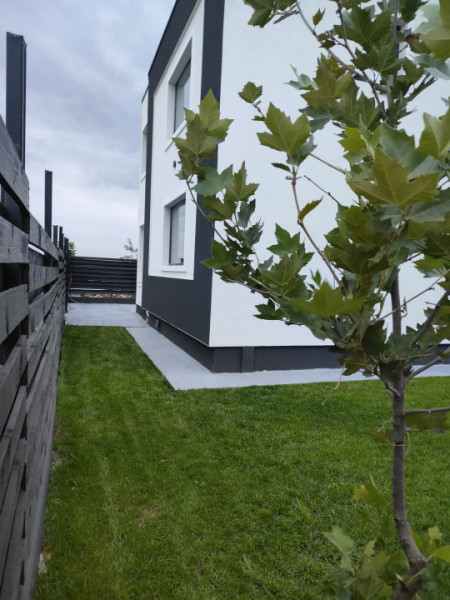 Vanzare Vila Individuala P+1/Clinceni strada Sadionului id 7