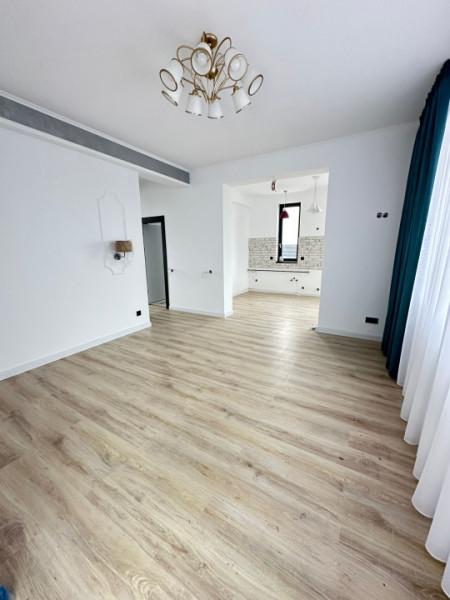 Vanzare Vila Individuala P+1/Clinceni strada Sadionului id 7