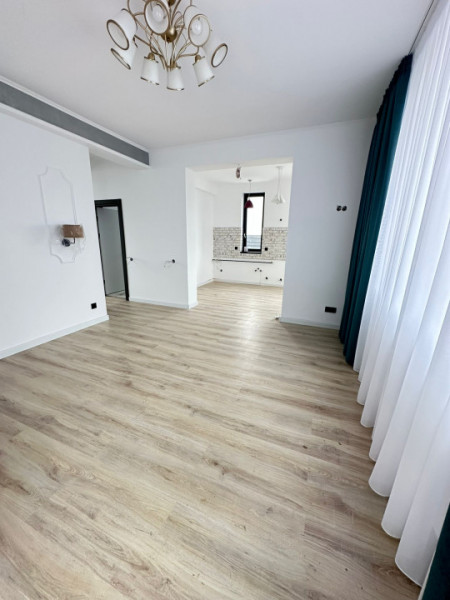 Vanzare Vila Individuala P+1/Clinceni strada Sadionului id 7