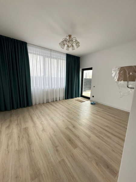 Vanzare Vila Individuala P+1/Clinceni strada Sadionului id 7