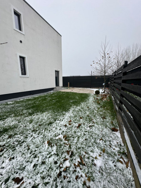 Vanzare Vila Individuala P+1/Clinceni strada Sadionului id 7