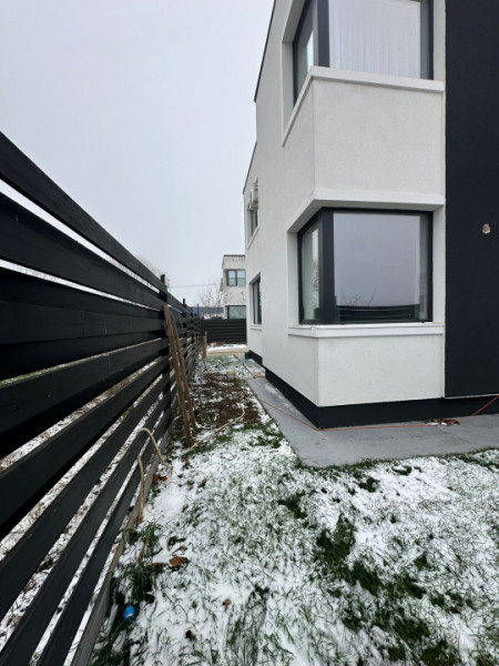 Vanzare Vila Individuala P+1/Clinceni strada Sadionului id 7