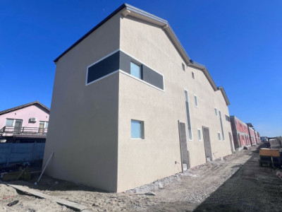 Casa/Vila/Ansamblu Rezidential/P+1+M/Id nr 11
