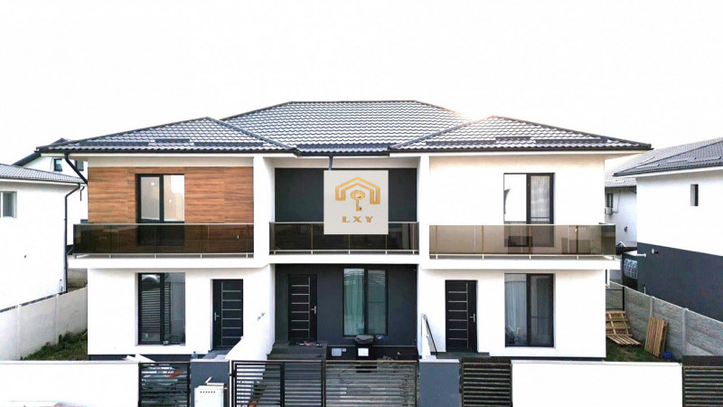 Vanzare Casa tip triplex/3 camere id nr 50