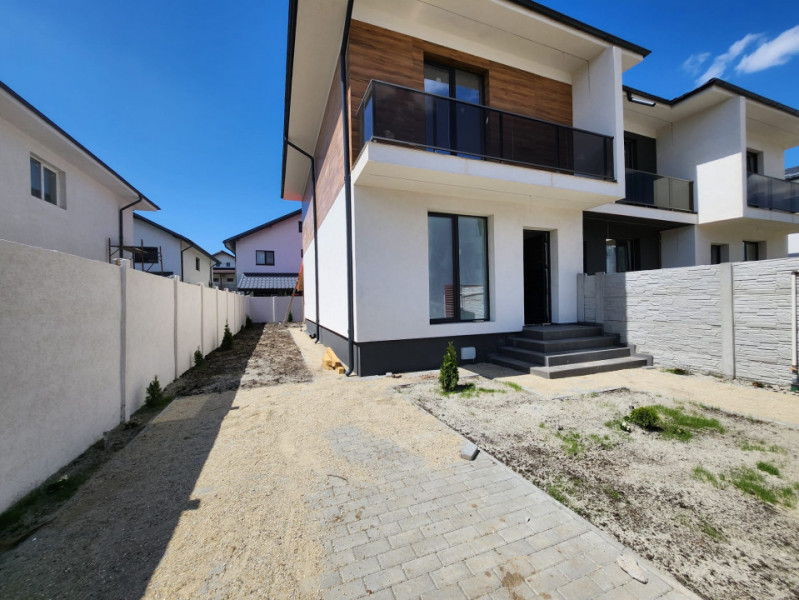 Vanzare Casa tip triplex/3 camere id nr 50