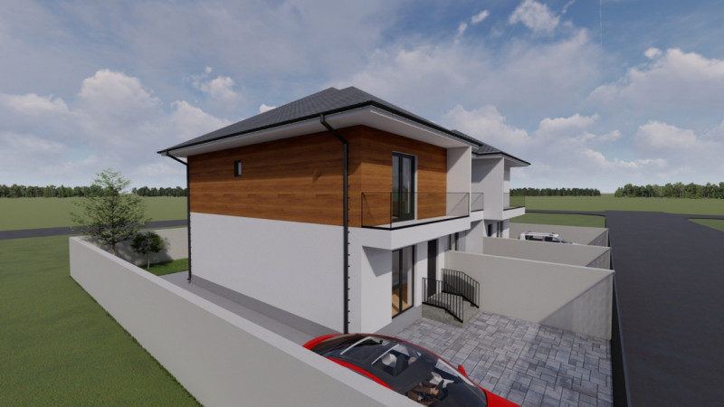 Vanzare Casa tip triplex/3 camere id nr 50