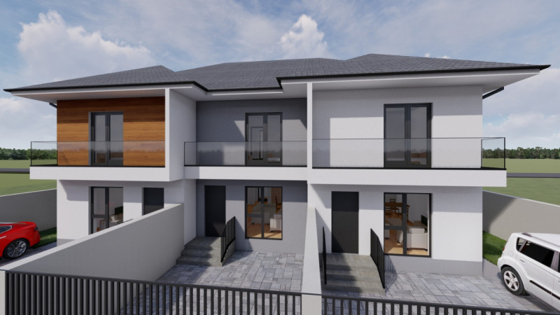 Vanzare Casa tip triplex/3 camere id nr 50