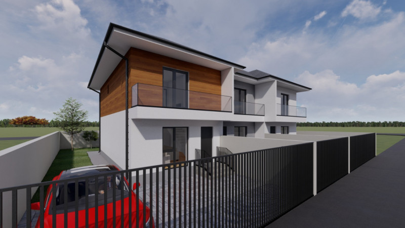 Vanzare Casa tip triplex/3 camere id nr 50