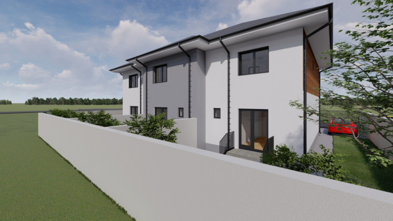 Vanzare Casa tip triplex/3 camere id nr 50