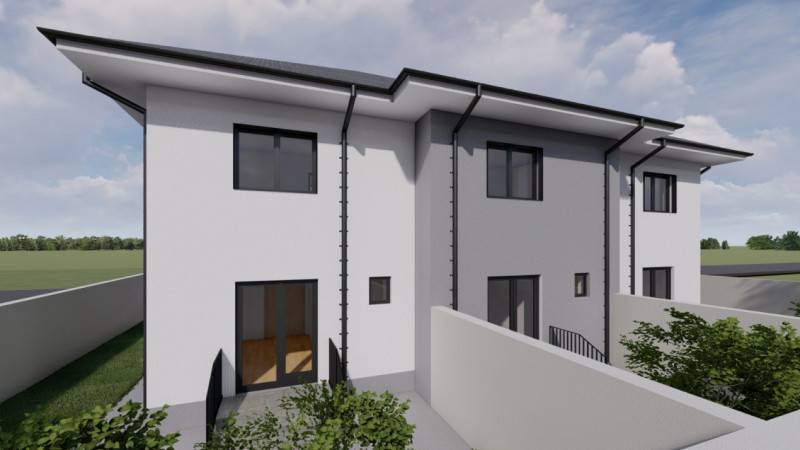 Vanzare Casa tip triplex/3 camere id nr 50