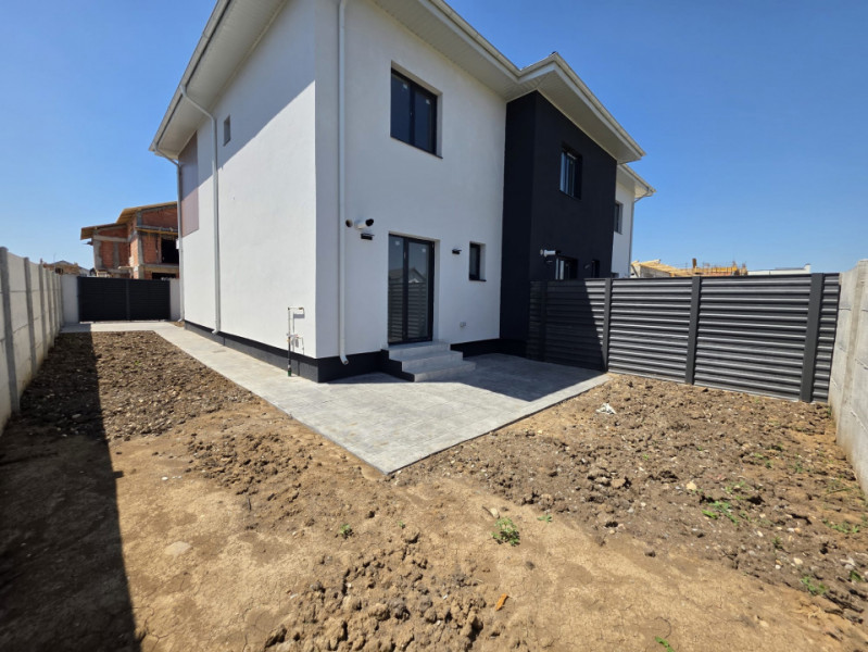 Vanzare Casa tip triplex/3 camere id nr 50