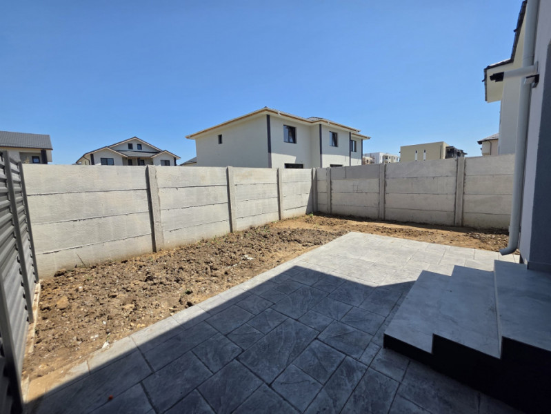 Vanzare Casa tip triplex/3 camere id nr 50