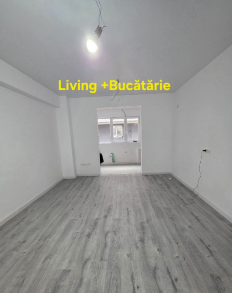 Vanzare Apartament 3 /Incalzire in pardoseala/Tavane Barisol