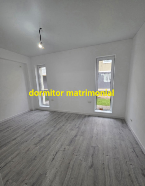 Vanzare Apartament 3 /Incalzire in pardoseala/Tavane Barisol