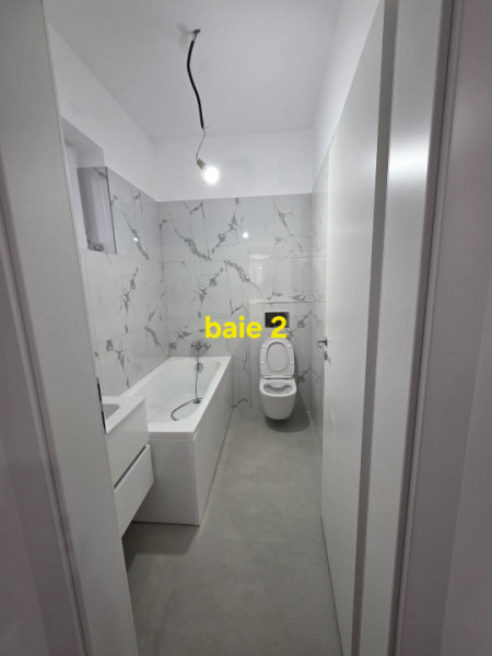 Vanzare Apartament 3 /Incalzire in pardoseala/Tavane Barisol