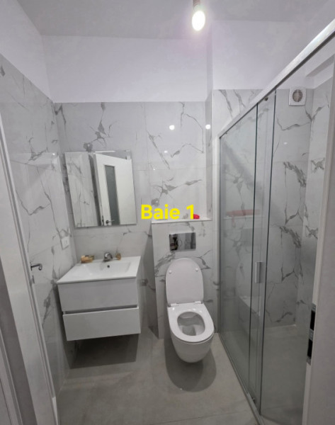 Vanzare Apartament 3 /Incalzire in pardoseala/Tavane Barisol