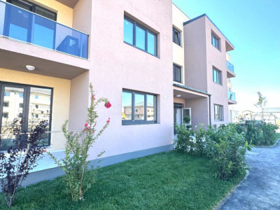 Vanzare Apartament 3 /Incalzire in pardoseala/Tavane Barisol