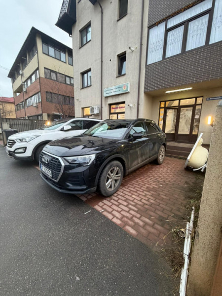 Spatiu Comercial Bragadiru/str Monumentului