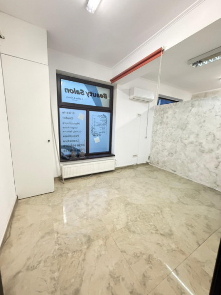 Spatiu Comercial Bragadiru/str Monumentului