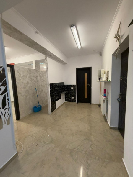 Spatiu Comercial Bragadiru/str Monumentului