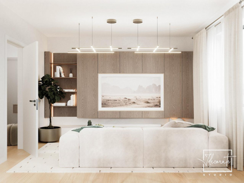 Vanzare Casa Individuala/Prelungirea Ghencea/Proiect Nou id nr 46