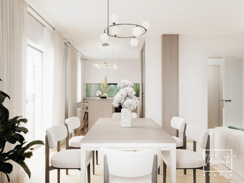 Vanzare Casa Individuala/Prelungirea Ghencea/Proiect Nou id nr 46