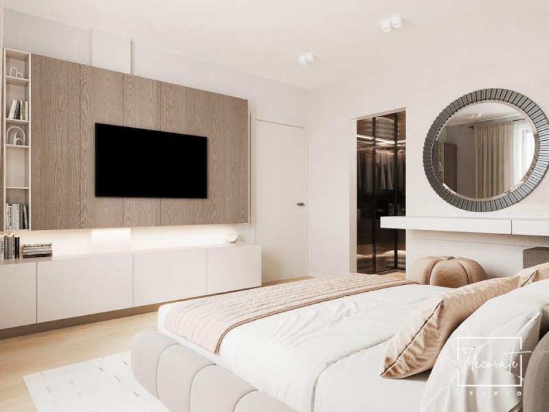 Vanzare Casa Individuala/Prelungirea Ghencea/Proiect Nou id nr 46