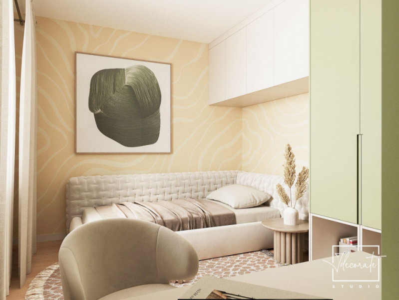 Vanzare Casa Individuala/Prelungirea Ghencea/Proiect Nou id nr 46