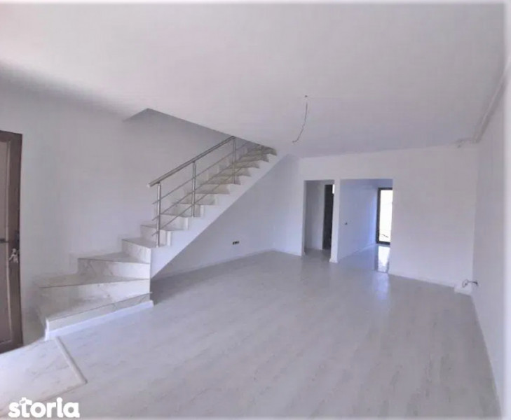 Cub De Vanzare/Bragadiru-Cartierul Independetei P+1+M id nr20