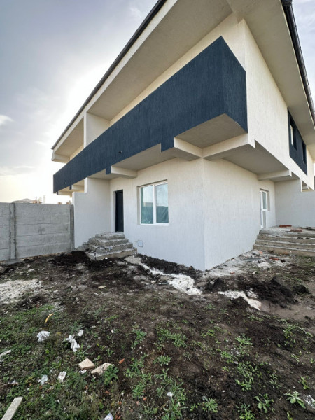 Cub De Vanzare/Bragadiru-Cartierul Independetei P+1+M id nr20