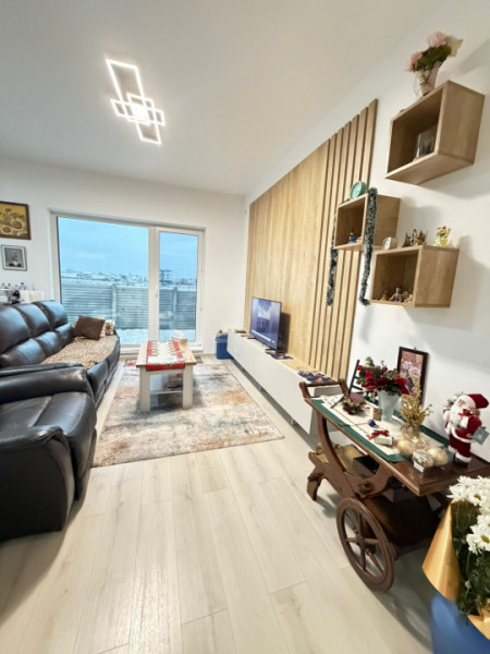 Vanzare Vila Individuala /4 Camere/Ansamblu Rezidential