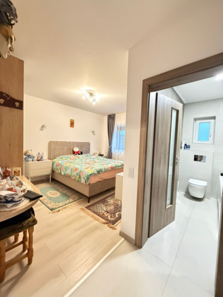 Vanzare Vila Individuala /4 Camere/Ansamblu Rezidential