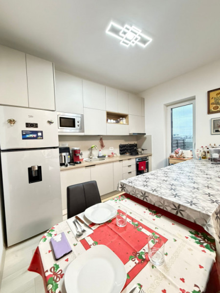 Vanzare Vila Individuala /4 Camere/Ansamblu Rezidential