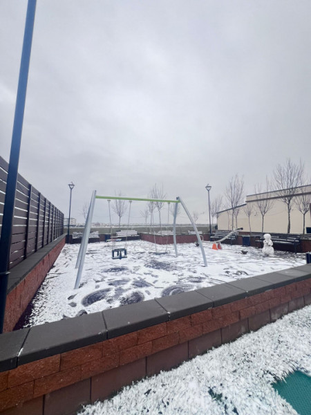 Vanzare Vila Individuala /4 Camere/Ansamblu Rezidential