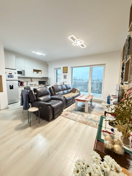 Vanzare Vila Individuala /4 Camere/Ansamblu Rezidential