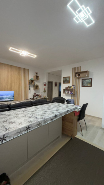 Vanzare Vila Individuala /4 Camere/Ansamblu Rezidential