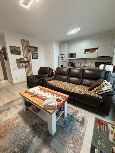 Vanzare Vila Individuala /4 Camere/Ansamblu Rezidential