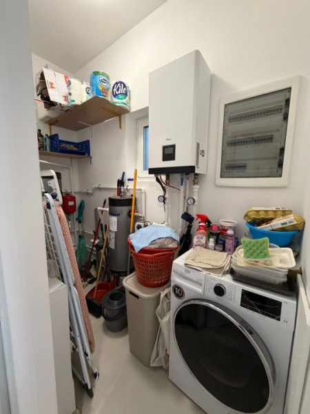 Vanzare Vila Individuala /4 Camere/Ansamblu Rezidential