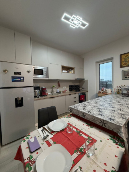 Vanzare Vila Individuala /4 Camere/Ansamblu Rezidential