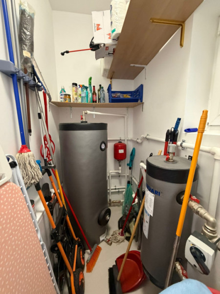 Vanzare Vila Individuala /4 Camere/Ansamblu Rezidential