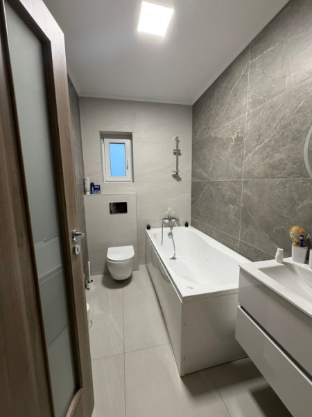 Vanzare Vila Individuala /4 Camere/Ansamblu Rezidential