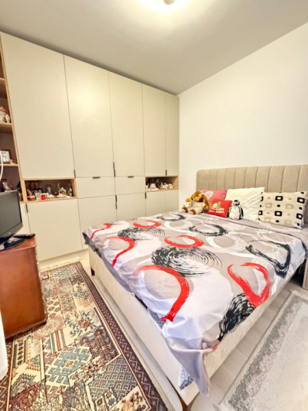 Vanzare Vila Individuala /4 Camere/Ansamblu Rezidential