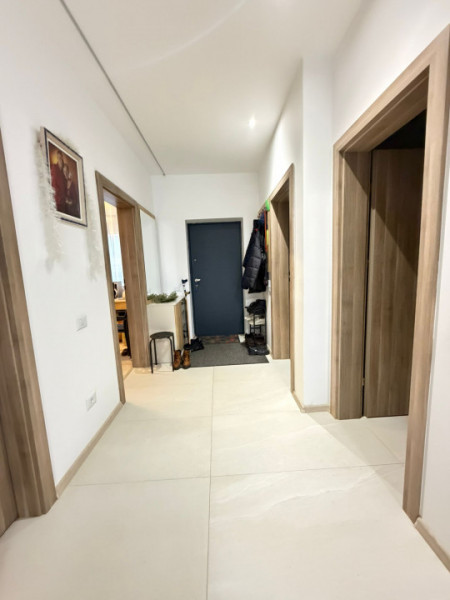 Vanzare Vila Individuala /4 Camere/Ansamblu Rezidential